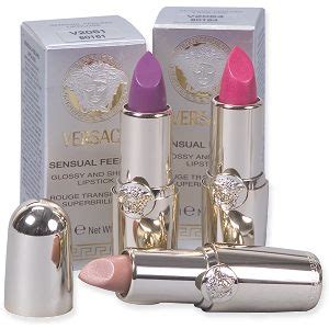 rossetto versace prezzo